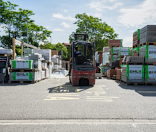 kerker mieten mannheim Sirius Business Park Mannheim - Lagerbox mieten