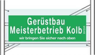 spezialisten fur ionische geruste mannheim Gerüstbau Meisterbetrieb Kolb GmbH
