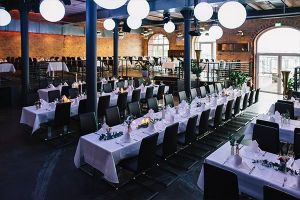 restaurants feiern geburtstage mannheim Manufaktur Mannheimer Genusswerk