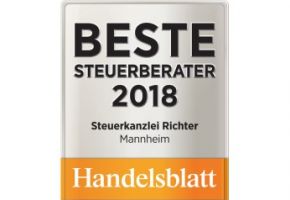 steuerberatung mannheim Steuerkanzlei Richter