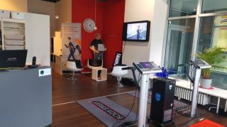 elektrofitness kurse mannheim Body Street Mannheim Wasserturm- EMS Training