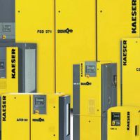 geschafte um kompressoren zu kaufen mannheim Pressluft-Götz GmbH