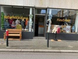 okologische laden mannheim Naturbekleidung Hautnah