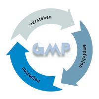 Prozessgrafik, gempex - the GMP Expert