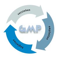 Prozessgrafik, gempex - the GMP Expert