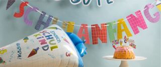 ballonladen mannheim Balloonatics - Der Ballonladen