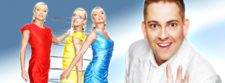 zaubershows mannheim Mister Sunrise Show & Entertainment