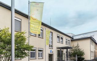 rehabilitationskliniken mannheim ZAR am Klinikum Ludwigshafen - Zentrum für ambulante Rehabilitation