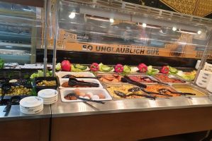 orio grills mannheim Restaurant City Grill