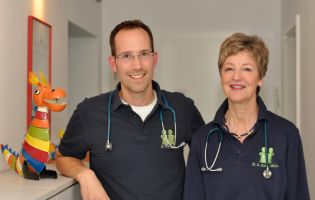 Dr. med. Annette Suhr-Wallem Dr. med. Christian Schaut