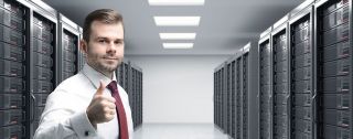 excel spezialisten mannheim Server Betreuung, Beratung, Reparatur - LENZ IT Service