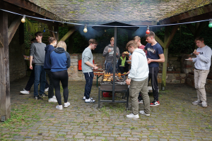 abgestimmte privatschulen mannheim Ursulinen Gymnasium Mannheim