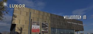 laden um fluchos mann zu kaufen mannheim LUXOR-Filmpalast Heidelberg