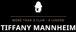 parchen club mannheim Tiffany