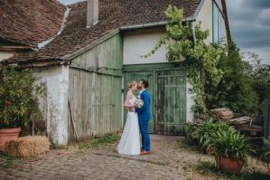 Hochzeit in der Pfalz