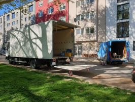 stellenangebote hausreinigung mannheim A. Oberdorf Dienstleistungen Haushaltsauflösung - Entrümpelung - Glas- und