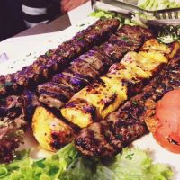 restaurants die mit freunden essen gehen mannheim Bustan Restaurant