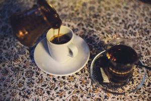 restaurants die mit freunden essen gehen mannheim Bustan Restaurant