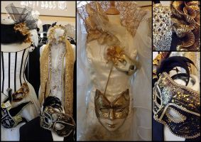geschafte um masken zu kaufen mannheim Kostümverleih Solowski Kostüm-Atelier & Schneiderei