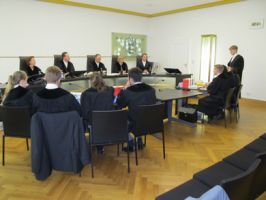 Bild Mootcourt 2013 3