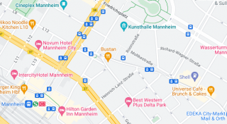 hausliche waschereien mannheim Waschfreunde - Der Waschsalon