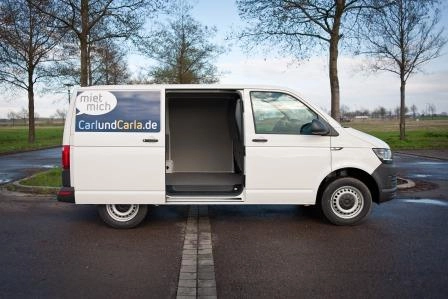 lieferwagen stunden mannheim CarlundCarla.de - Transporter mieten Mannheim