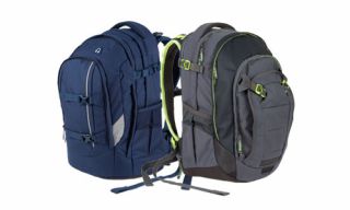 laden um stofftaschen mit reissverschluss zu kaufen mannheim Villa Lindenhof