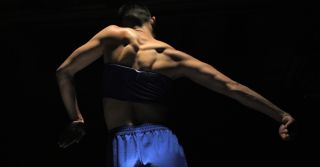 choreographie klassen mannheim Dance Professional Mannheim