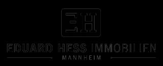 wohnungen aus zweiter hand mannheim Eduard Hess Immobilien