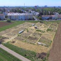 plattformen mannheim Mikro Landwirtschaft Niederbrücklplatz