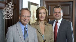 Fachanwaltskanzlei Dr. Himmelsbach & Partner in Mannheim
