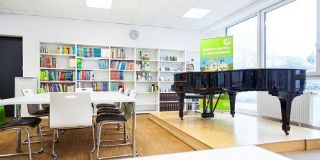offizielle sprachschulen mannheim Goethe-Institut Mannheim Sprachschule Deutschkurse