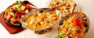home delivery food offers in mannheim Prince of India