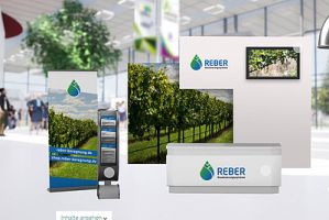 laden um bewasserungsmaterial zu kaufen mannheim Reber GmbH