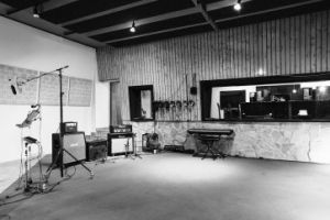 tonstudios mannheim Sevenarts Studios