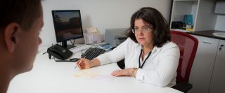 spezialisten fur neurofibromatose mannheim Hausarzt - Praxis Dr. Antoneta Ionascu - Fachärztin für Allgemeinmedizin in Mannheim - Wallstadt