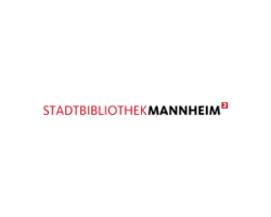 stadtbibliothek mannheim