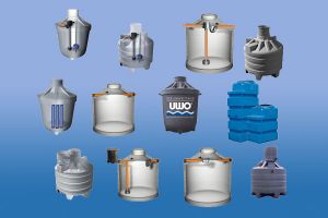 laden um bewasserungsmaterial zu kaufen mannheim UWO-Water GmbH Regenwassernutzungssysteme