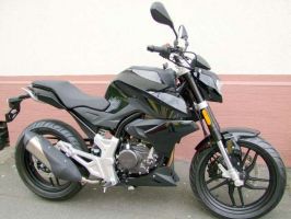 benelli handler mannheim MOTORRAD-KNATZ