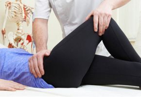 massage kliniken mannheim Physiotherapie & Heilpraxis Hauk