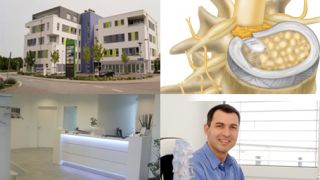  rzte neurochirurgie mannheim Dr. med. M. Farhadi Neurochirurgische Praxis