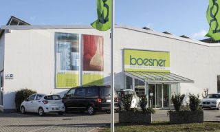 englische produkte mannheim boesner GmbH - Mutterstadt