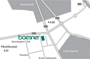 englische produkte mannheim boesner GmbH - Mutterstadt