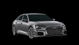 Audi A6 S tronic