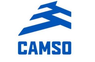 Camso logo