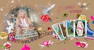 gute tarot leser mannheim Ingeborg Bootz