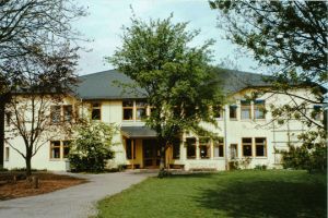 private sonderschulen mannheim Odilienschule