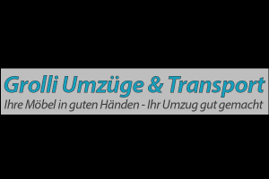 umzugsunternehmen mannheim GROLLI UMZÜGE & TRANSPORT
